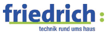 friedrich GmbH